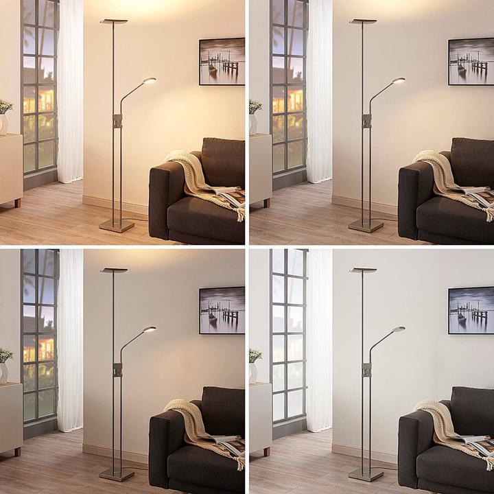 Actual product image Lindby Jonne (1875 lm)