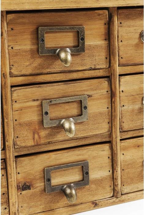 Image du produit Kare Design Armoire murale Cookies 15 tiroirs