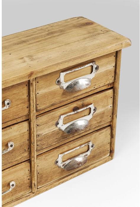 Image du produit Kare Design Armoire murale Cookies 15 tiroirs