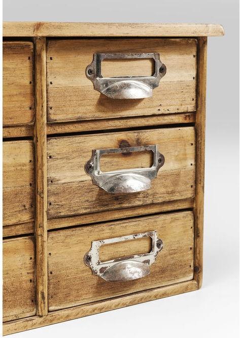Image du produit Kare Design Armoire murale Cookies 15 tiroirs