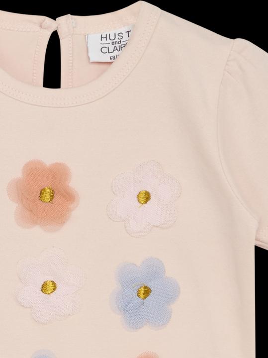 Immagine prodotto Hust and Claire Maglietta per bambini Aliana (62)