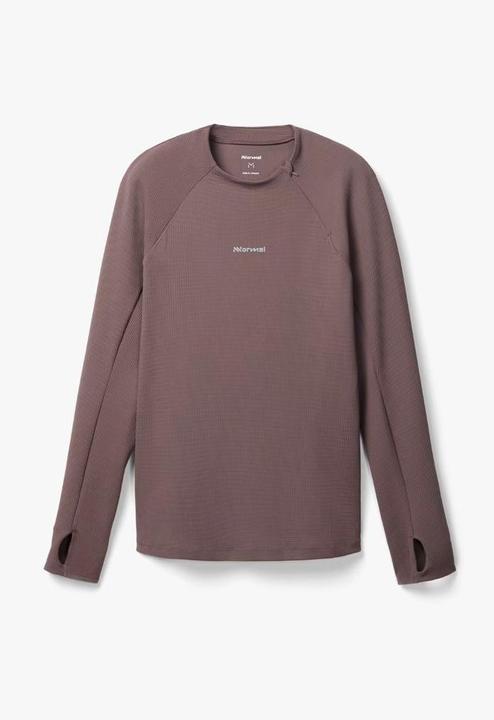 Produktbild Nnormal Trail Long Sleeve (L)