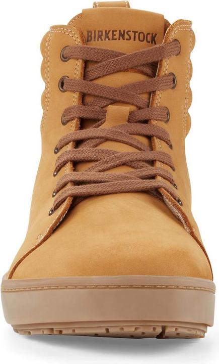 Image du produit Birkenstock Chaussures femme/homme, QO 700 NL Camel, taille 44 (S3, 44)