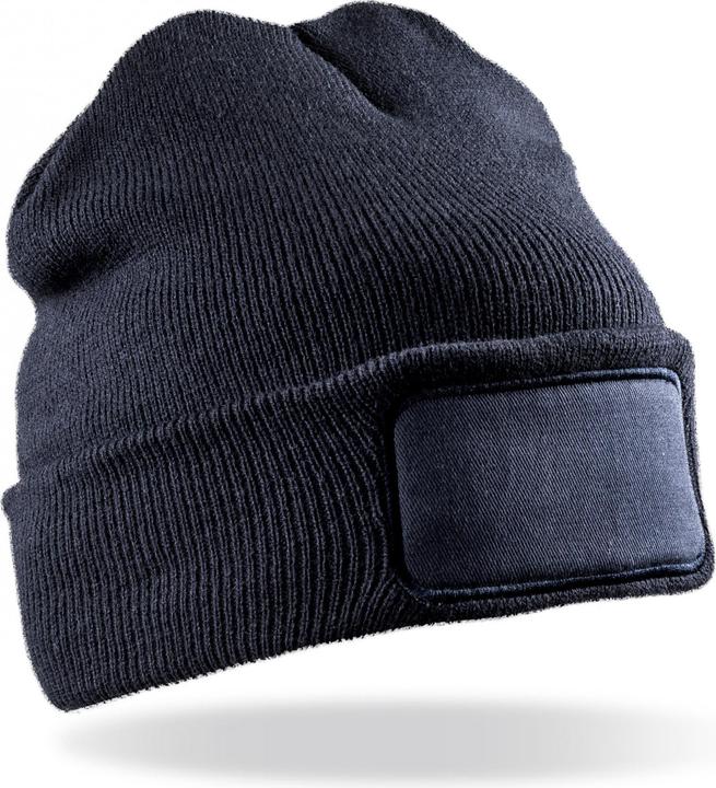 Regatta Bedruckbare, doppelt Strickmütze