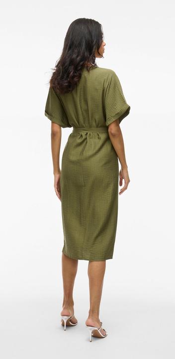 Immagine prodotto Vila V-Ausschnitt Midikleid (38)