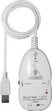 Image du produit Behringer Ucg102