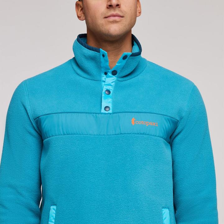 Immagine prodotto Cotopaxi Maglione in pile Teca (M)