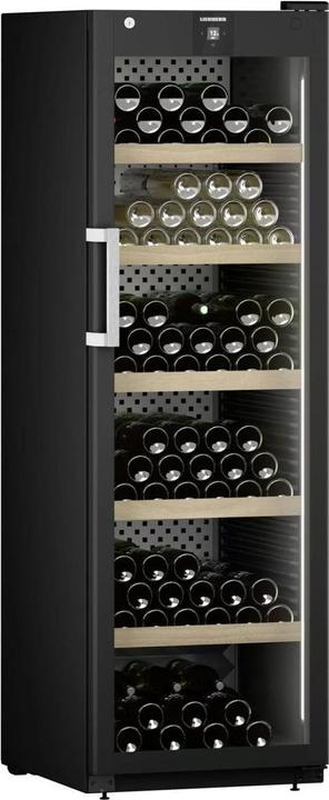 Image du produit Liebherr GrandCru Selection WPbli 5231