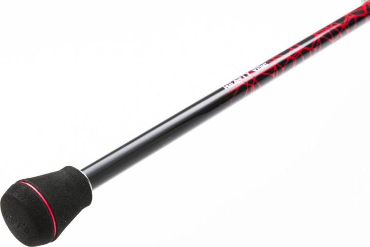 Actual product image Hearty Rise Rock'n Force II 3-18g (Spinning rod, 243 cm)