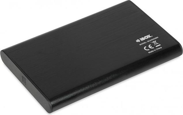 Image du produit iBox HD-05 Boîtier HDD / SSD 2,5 pouces (2.5")