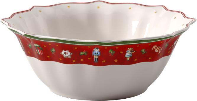 Image du produit Villeroy & Boch Bol moyen Toy's Delight (25 cm, 2.14 l, 1 x)