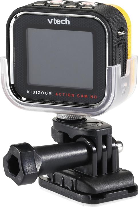 Actual product image VTech Kidizoom Action Cam HD