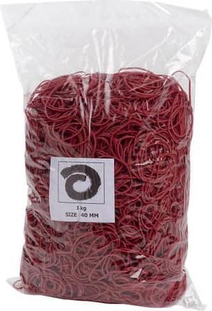 Actual product image Wihedü Rubber bands 40mm (1 pcs.)