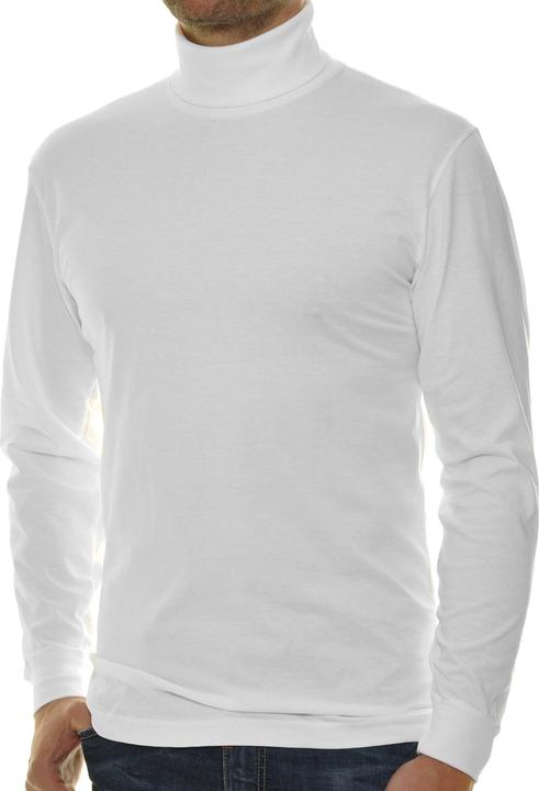 Immagine prodotto Ragman Longsleeve Casual Bequem sitzend (XXL)