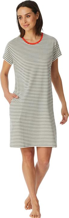 Schiesser Nachthemd Casual Essentials