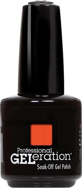 Image du produit Jessica Geleration Matte Finish Soakoff Sealer15Ml