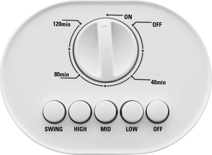 Produktbild Trotec Turmventilator TVE 30 T (60 dB)