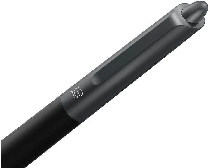 Actual product image XP-Pen Stylus PD21A X3 Pro Black