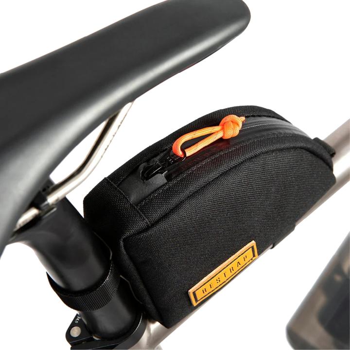 Actual product image Restrap Rear Top Tube Bag (1 l, Frame bag)