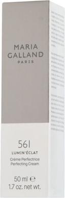 Immagine prodotto Maria Galland Lumin'Eclat - 561 Crema Perfezionatrice (50 ml, Crema da giorno)