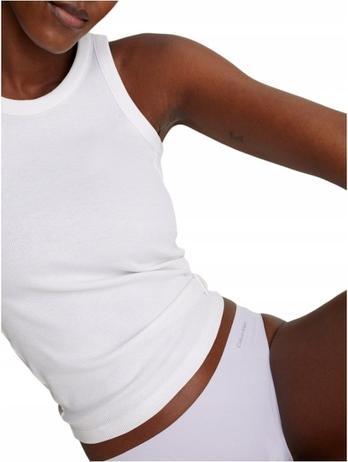 Calvin Klein Confezione da 5 slip per bikini da donna (XS)