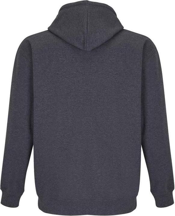 Produktbild Sols Erwachsene Carter Marl Full Zip Hoodie (L)