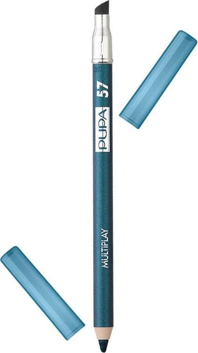 Produktbild Pupa Milano Multiplay (57 Petrol Blue)