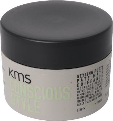 Image du produit KMS California Consciousstyle - Pâte à coiffer (Cire capillaire, 75 ml)