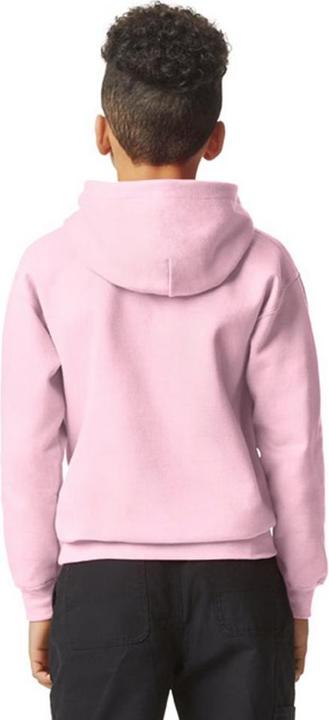 Immagine prodotto Gildan Softstyle Felpa con Cappuccio Semplice Bambini (128)