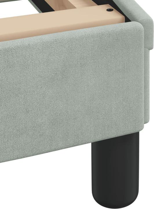 Actual product image VidaXL Julius (100 x 200 cm)