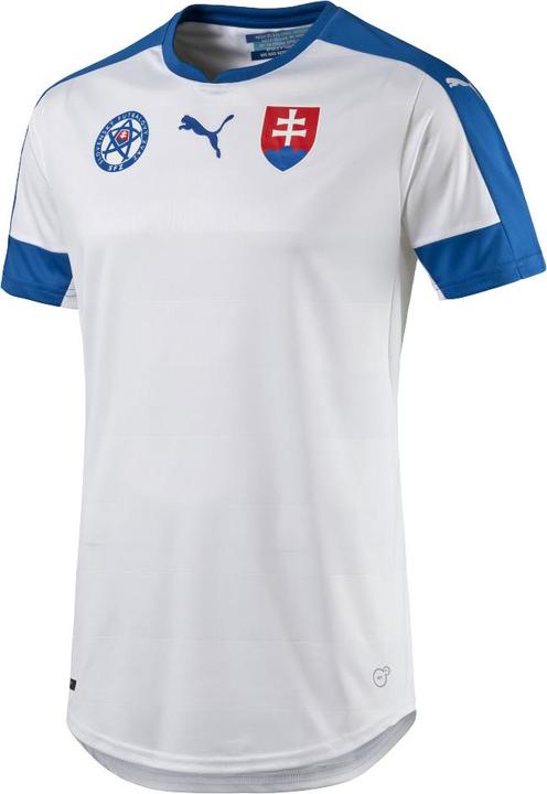 Image du produit Puma Slovaquie Accueil Replica (XL)