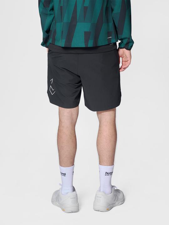 Image du produit hummel hmlCOURT POCKET SHORTS (XL)