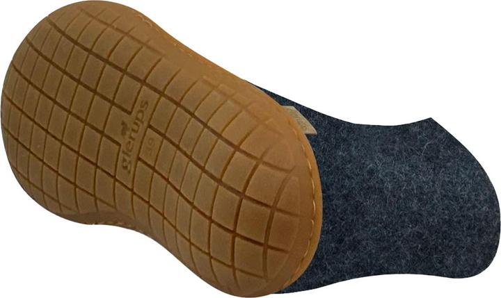 Actual product image Glerups Natural rubber sole boots (35)