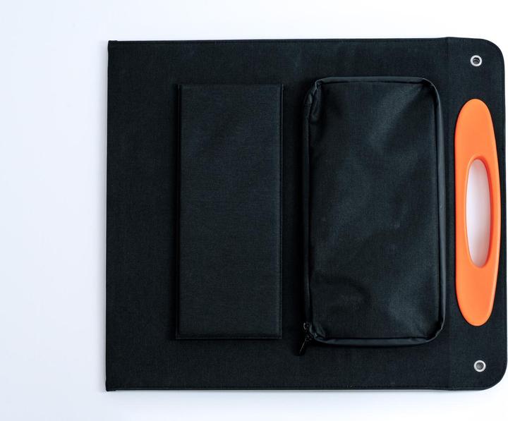 Actual product image Glory Solarpanel 200W (200 W, 8 kg)