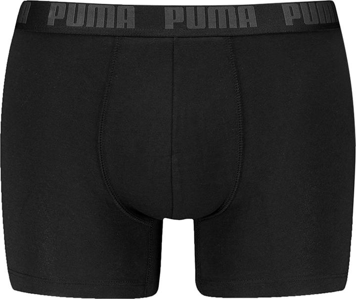 Image du produit Puma Everyday Boxer (M, paquet de 6)