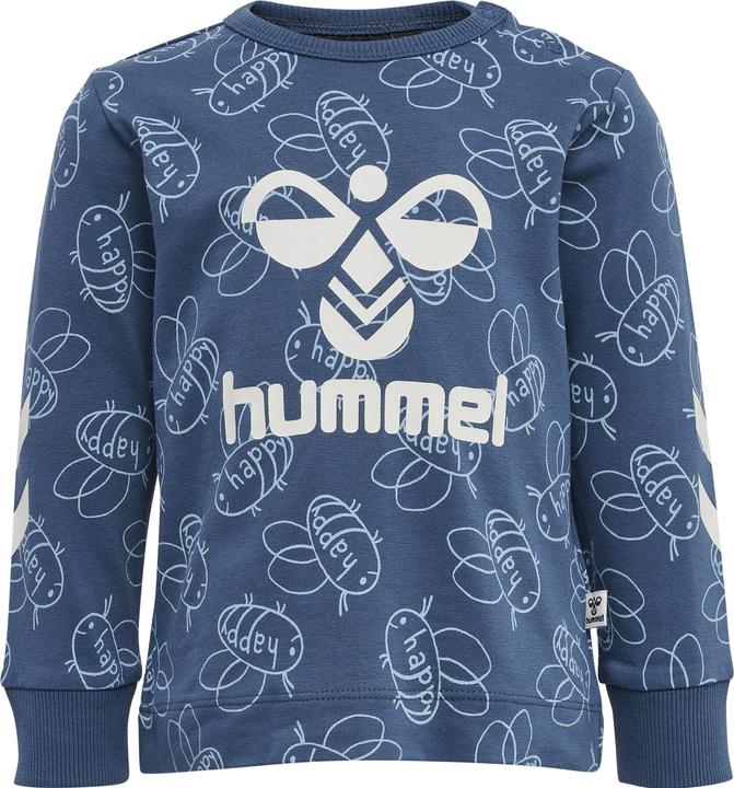 hummel Hmlcollin T-Shirt L/S