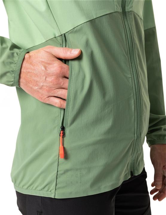 Produktbild Vaude Women's Tekoa Jacket (36)