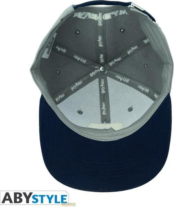 Actual product image ABYstyle Harry Potter - Haus Ravenclaw
