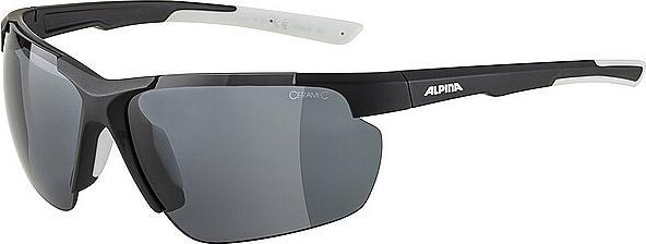 Image du produit ALPINA SPORTS Defey HR (Moon-grey matt, Argent)