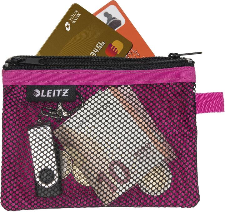 Actual product image Leitz Traveller