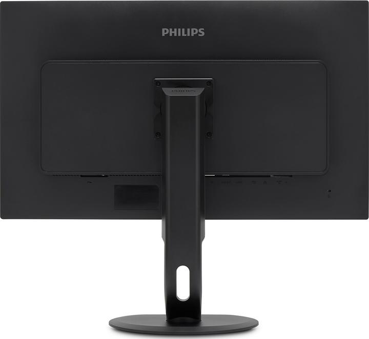 Actual product image Philips 328p6aubreb/00 (2560 x 1440 pixels, 31.50")