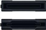 Productafbeelding Lian-Li UNI FAN SL-INF Wireless Lüfter, ARGB, PWM - 120mm, schwarz (120 mm)