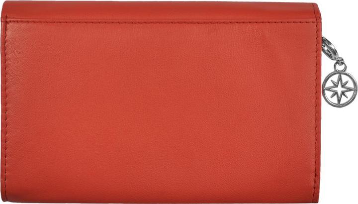 Actual product image Zoom Ladies purse, RFID
