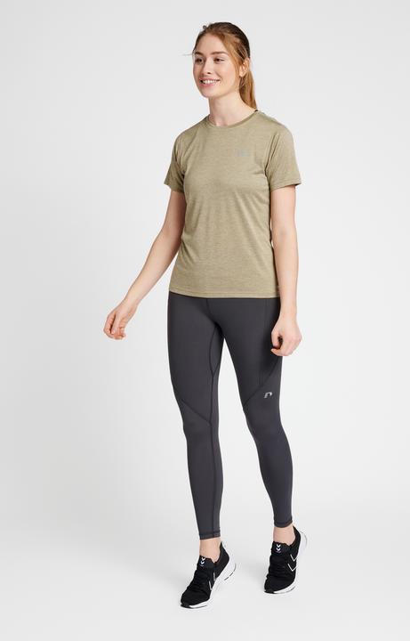 Actual product image Newline Women Statement T-Shirt Ss (S)