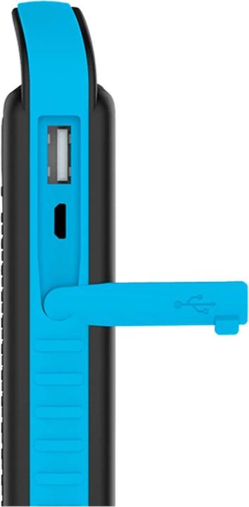 Image du produit Xlayer Chargeur solaire Powerbank (20000 mAh, 74 Wh)