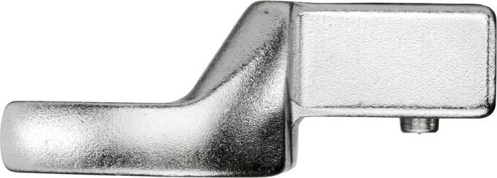 Produktbild Gedore 7118-17 Einsteckmaulschlüssel SE 14x18 17 mm (1/4")