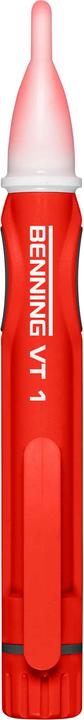 Produktbild Benning VT 1 Batterie-Spannungsprüfer (CAT III 1000V, CAT IV 600V)
