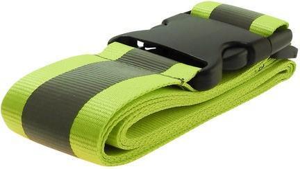 Actual product image Novidarte REFLECTOR Ceinture à bagages (Case strap)