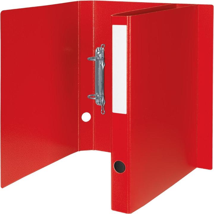 Produktbild Office Ordner Focus A4 3 cm, Rot (210 x 297 mm, 30 mm, 1 Stück)