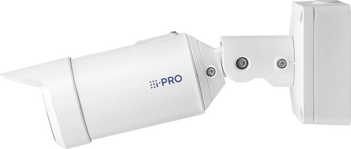 Actual product image Panasonic Network camera WV-S15500-F6L (3072 x 1728 pixels)